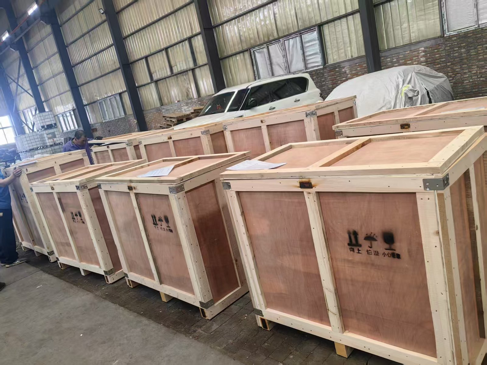 ×13mm Encryption Type 1200-24 Mining Chains 230kg - Image 4