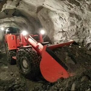 ×13mm Encryption Type 1200-24 Mining Chains 230kg