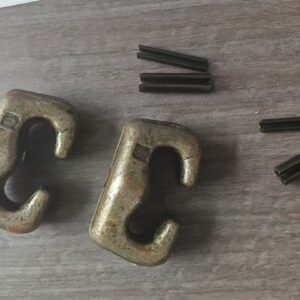 Adjustment Repair Parts for Loader Portector Chain