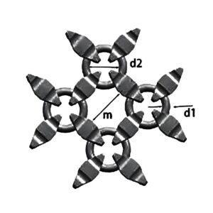 ×14 REINFORCED TYPE