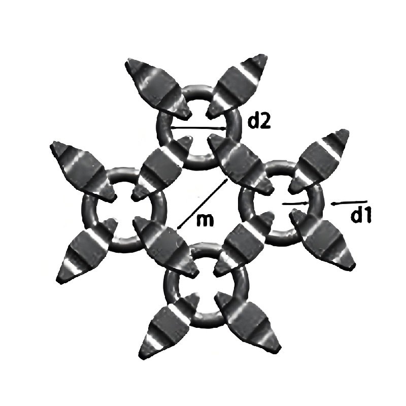 ×14 REINFORCED TYPE