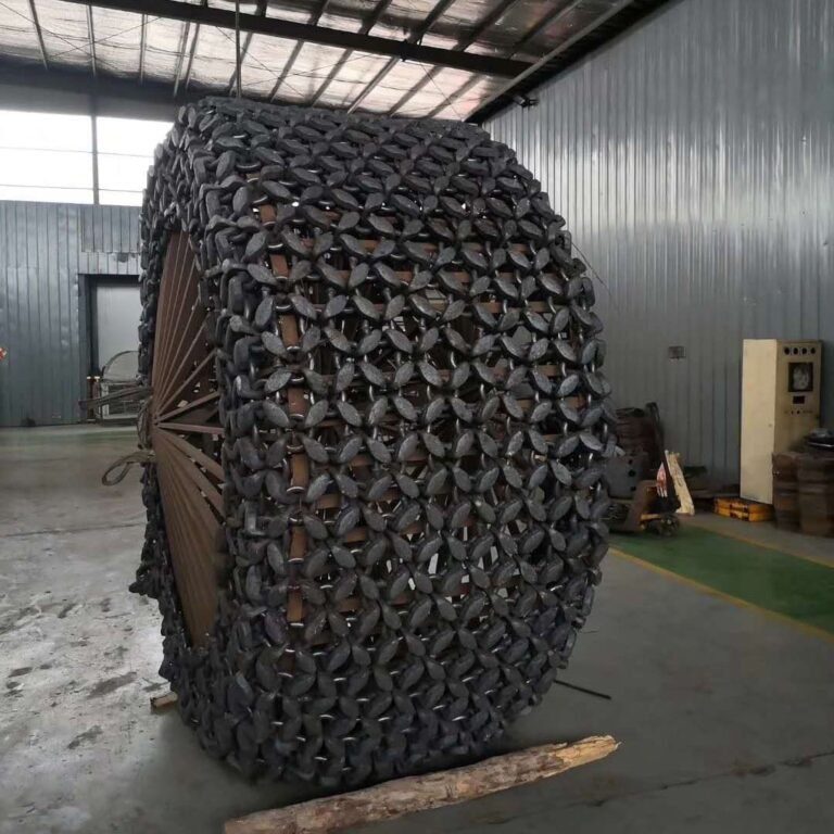 The ultimate protection solution for harsh working conditions in European mines