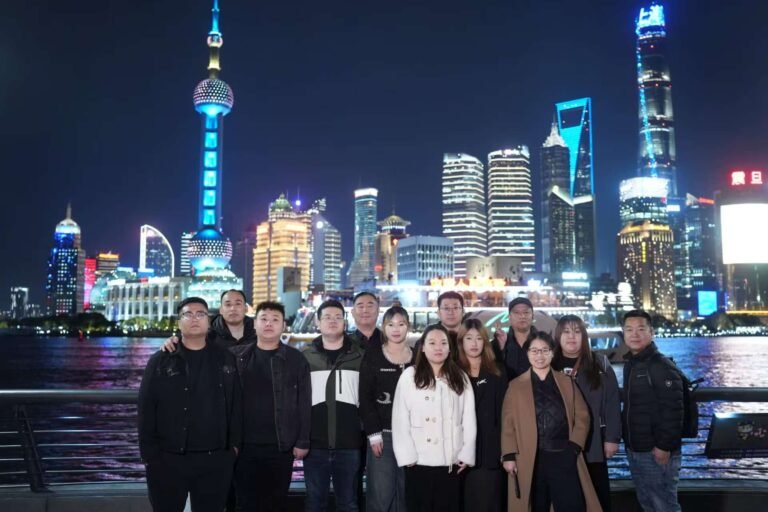 Tianjin Tongwei Metal Products Co.,Ltd in 2023